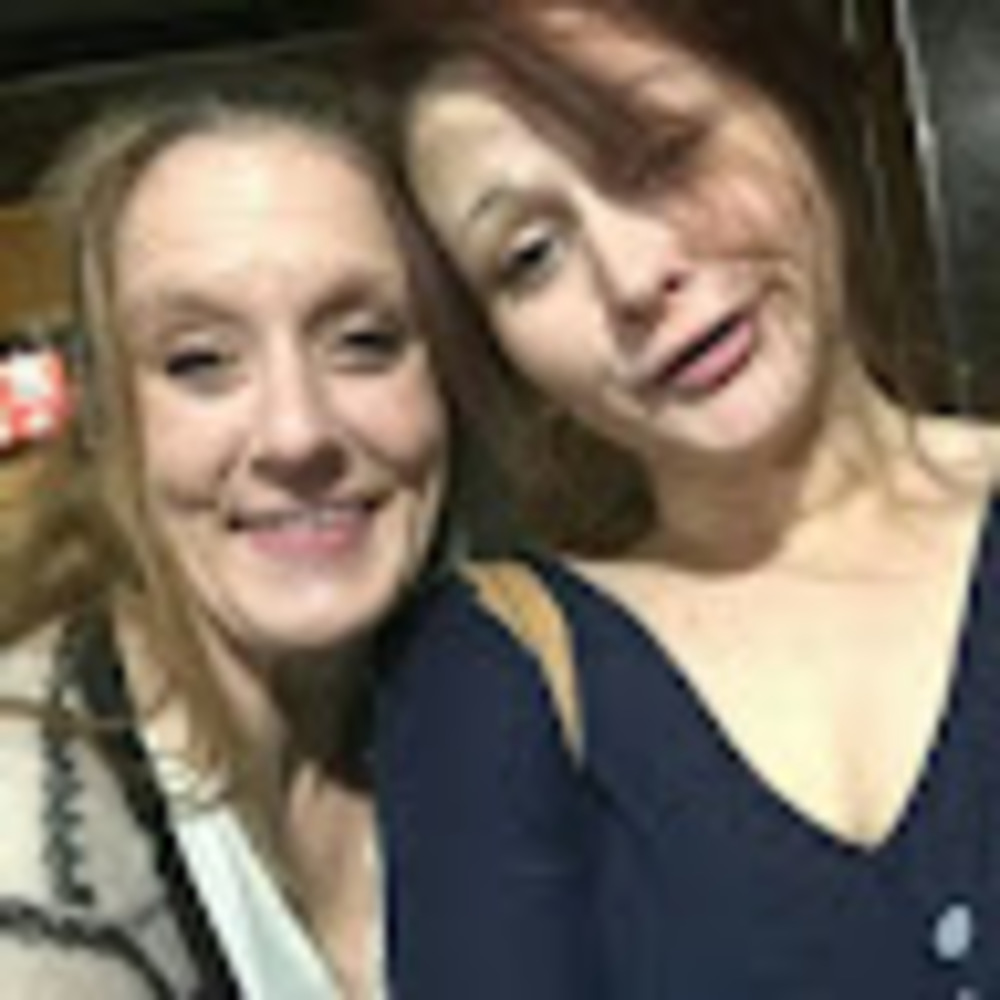 Meet your Posher, Dawn